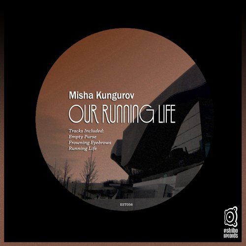 Misha Kungurov - Frowning Eyebrows (Original Mix)