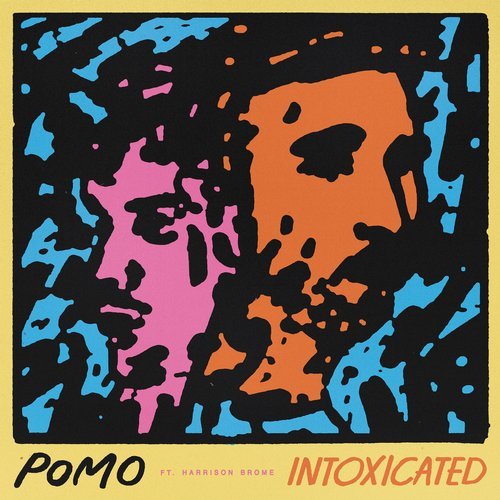 Pomo, Harrison Brome - Intoxicated