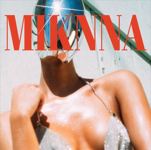 MIKNNA - Electric