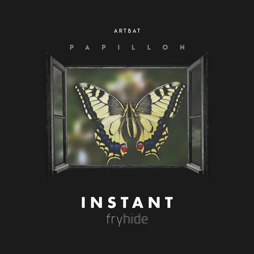 ARTBAT - Papillon (Original Mix)