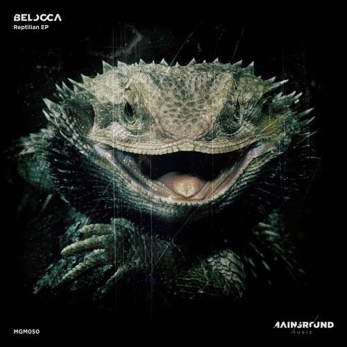 Belocca - Reptilian (Original Mix)