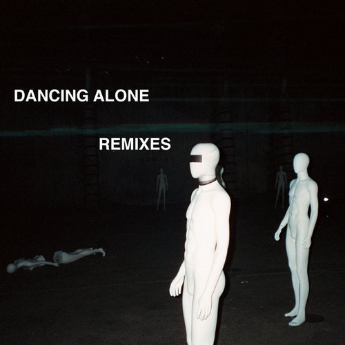 Axwell & Ingrosso, RØMANS - Dancing Alone (Brohug Extended remix)