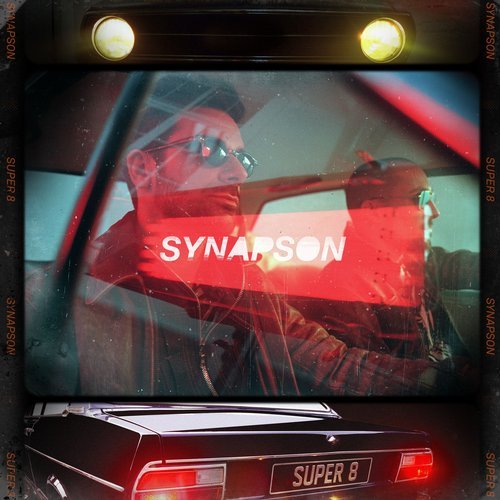 Synapson, L Marshall - All The Way Down