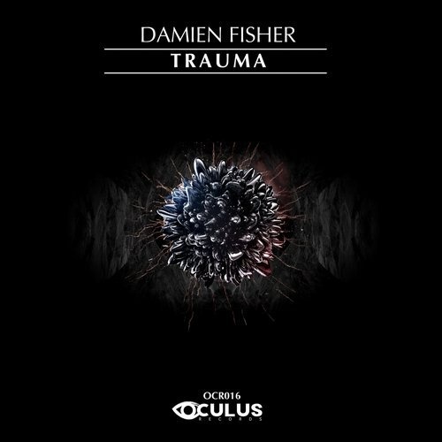 Damien Fisher - Invalid (Original Mix)
