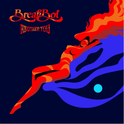 Breakbot, Delafleur - Don't Stop The Dance