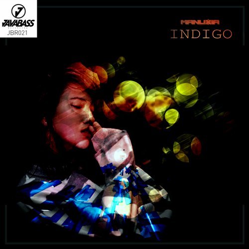 Manuxia - Indigo (Original Mix)
