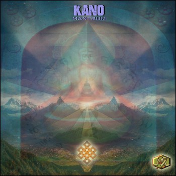 KANO - Beginning of Time