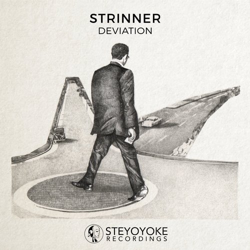 Strinner - Cessation (Original Mix)