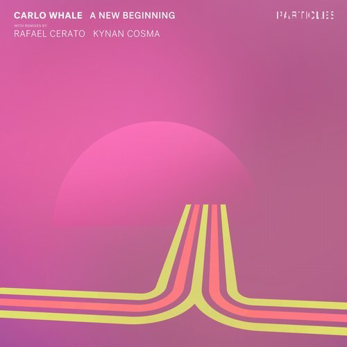 Carlo Whale - Alnitak (Kynan Cosma Remix)
