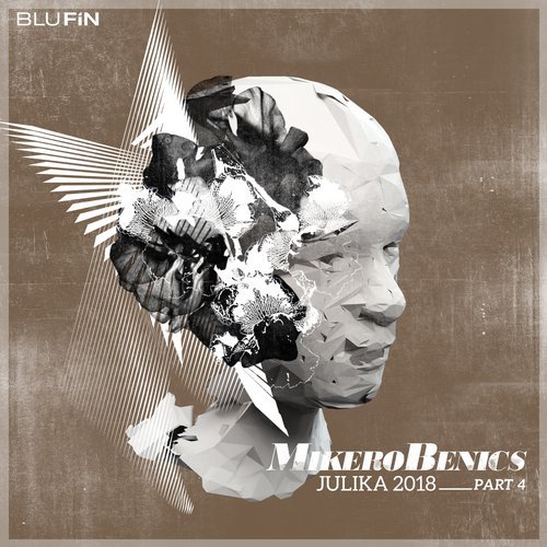 Mikerobenics - Juilka (Francesco Rigas Alternative Remix)
