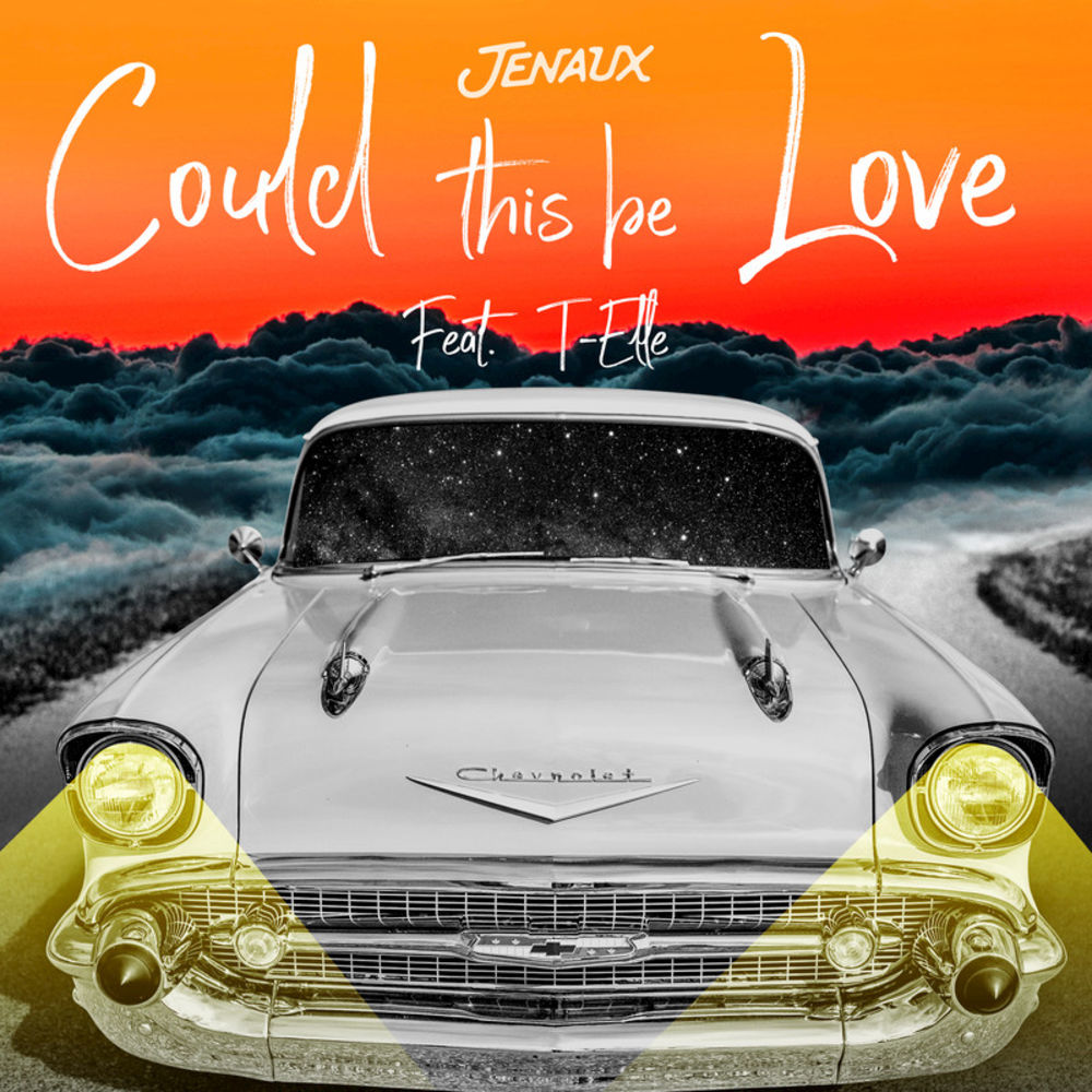 Jenaux & T-Elle - Could This Be Love (Original Mix)