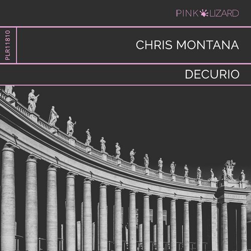 Chris Montana - Decurio