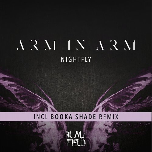 Arm In Arm - Nightfly (Extended Mix)