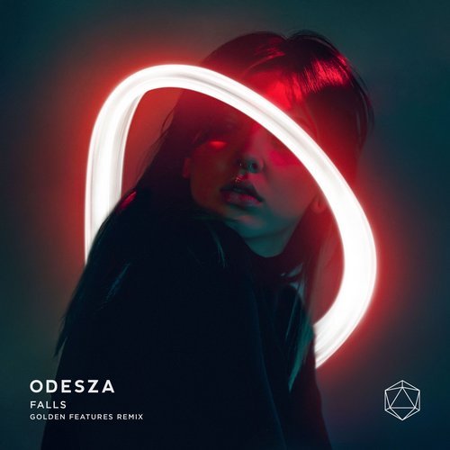 Odesza Feat. Sasha Sloan - Falls (Golden Features Remix)
