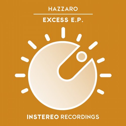 Hazzaro - Excess (Original Mix)