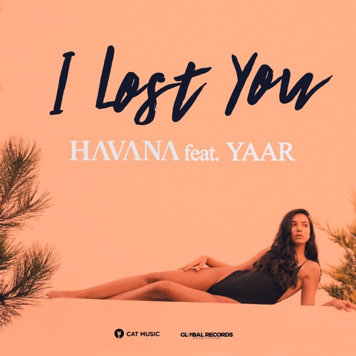Havana & Yaar - I Lost You (Original Mix)