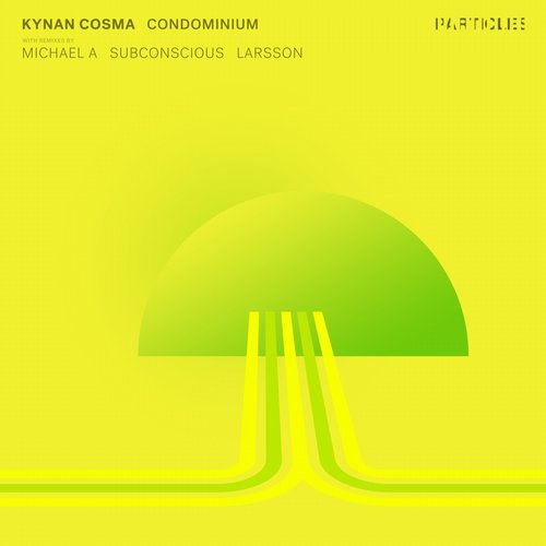 Kynan Cosma - Poka Yoke (Larsson Remix)