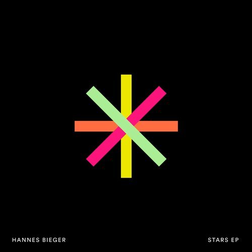 Hannes Bieger - Stars (Original Mix)
