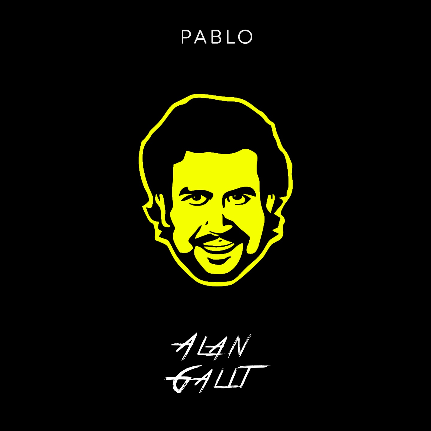 Alan Galit - Pablo (Original Mix)