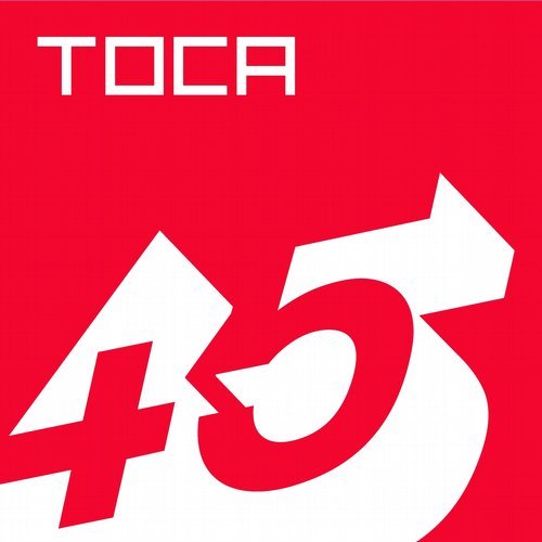Tocadisco - P. K. (Original Mix)