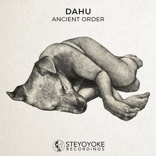 Dahu - Ash (Original Mix)