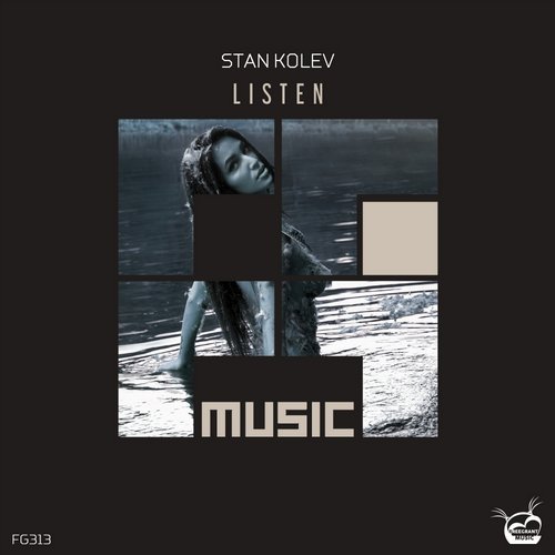 Stan Kolev - Listen (Extended Mix)