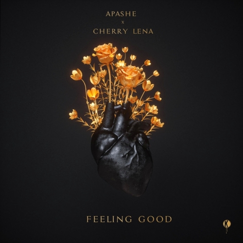 Apashe & Cherry Lena - Feeling Good (Original Mix)