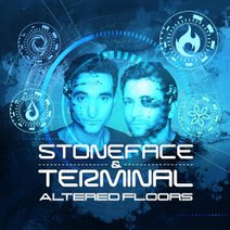 Stoneface & Terminal – Altered Floors (Continuous DJ Mix)