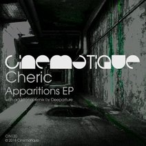 Cheric - Apparitions (Original Mix)