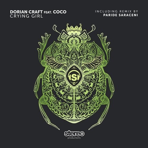 Coco, Dorian Craft - Crying Girl  Feat. Coco (Original Mix)