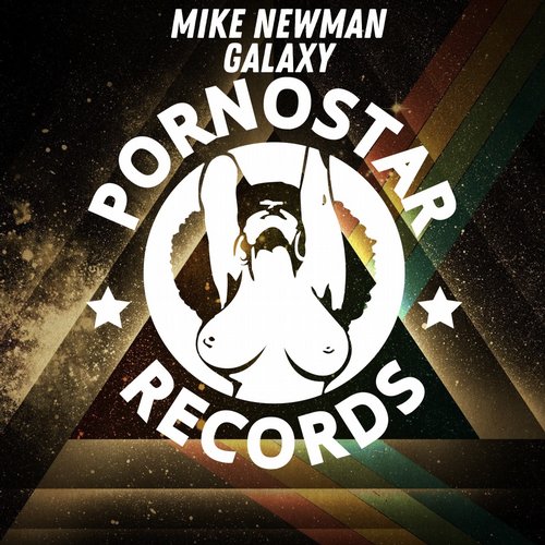 Mike Newman - Galaxy (Original Mix)