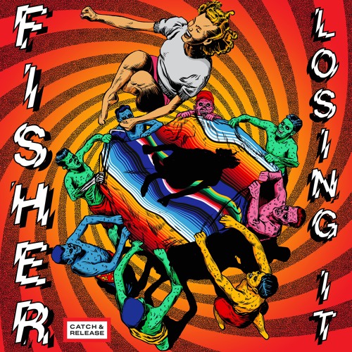 FISHER - Losing It (Odd Mob Evil Edit)