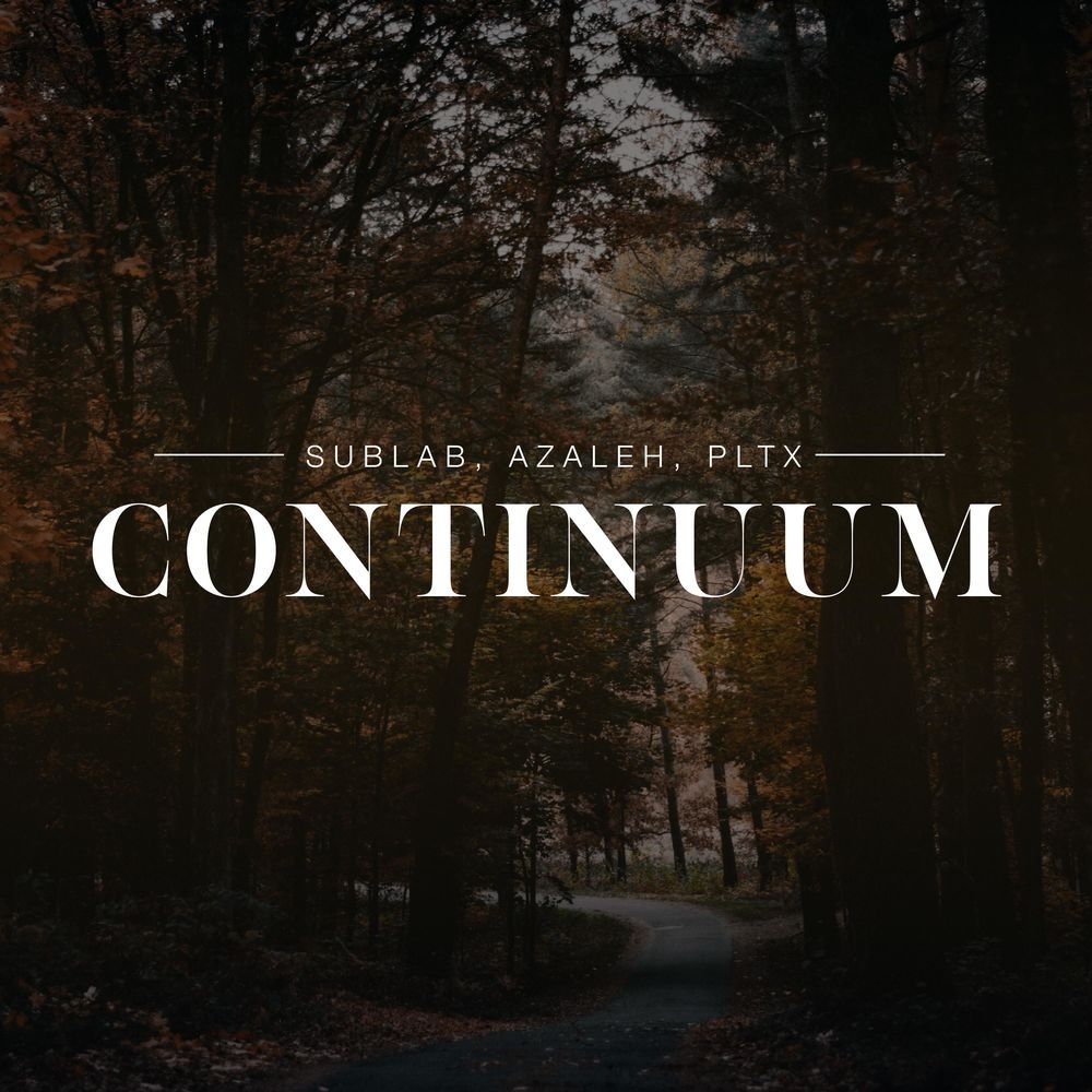 SubLab & Azaleh - Continuum (Original Mix)