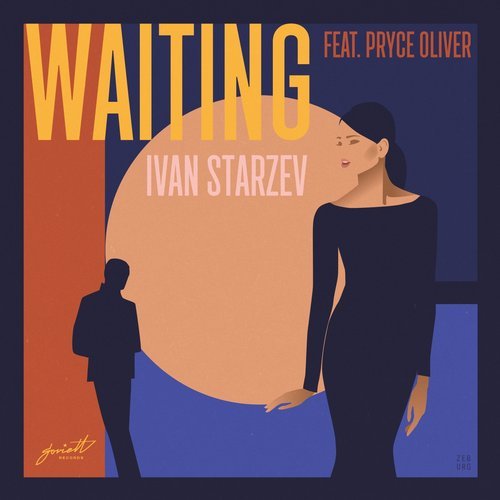 Ivan Starzev, Pryce Oliver - Waiting