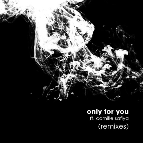 JazzyFunk feat. Camille Safiya - Only for You (Patrick Podage Remix)