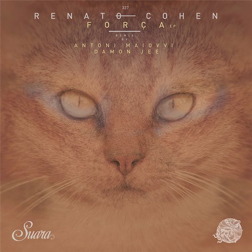 Renato Cohen - Força (Damon Jee Remix)