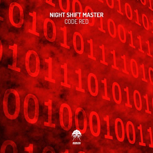 Night Shift Master - Code Red (Manu Riga Remix)
