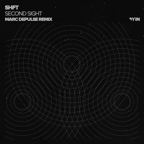 SHFT - Second Sight (Marc DePulse Remix)