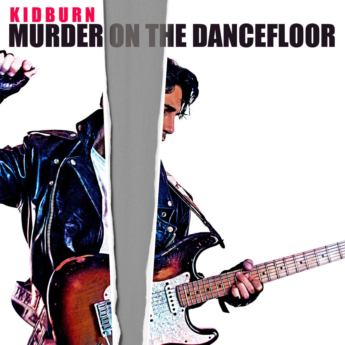 Kidburn - Murder On The Dancefloor