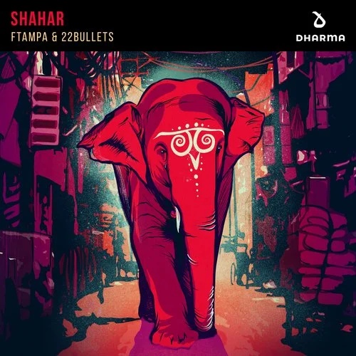 FTampa & 22Bullets - Shahar (Extended Mix)
