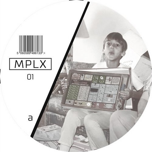 Maceo Plex - Mutant Romance (Original Mix)
