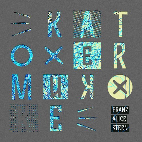 Franz Alice Stern - Requiem (Original Mix)