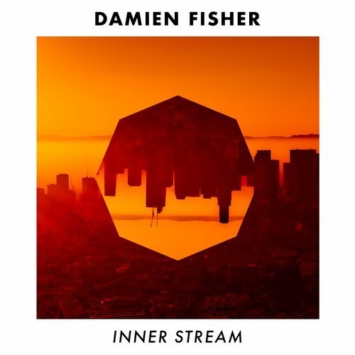 Damien Fisher - My Turn (Original Mix)
