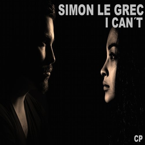 Simon Le Grec - Let Me Love U (Lounge Mix)