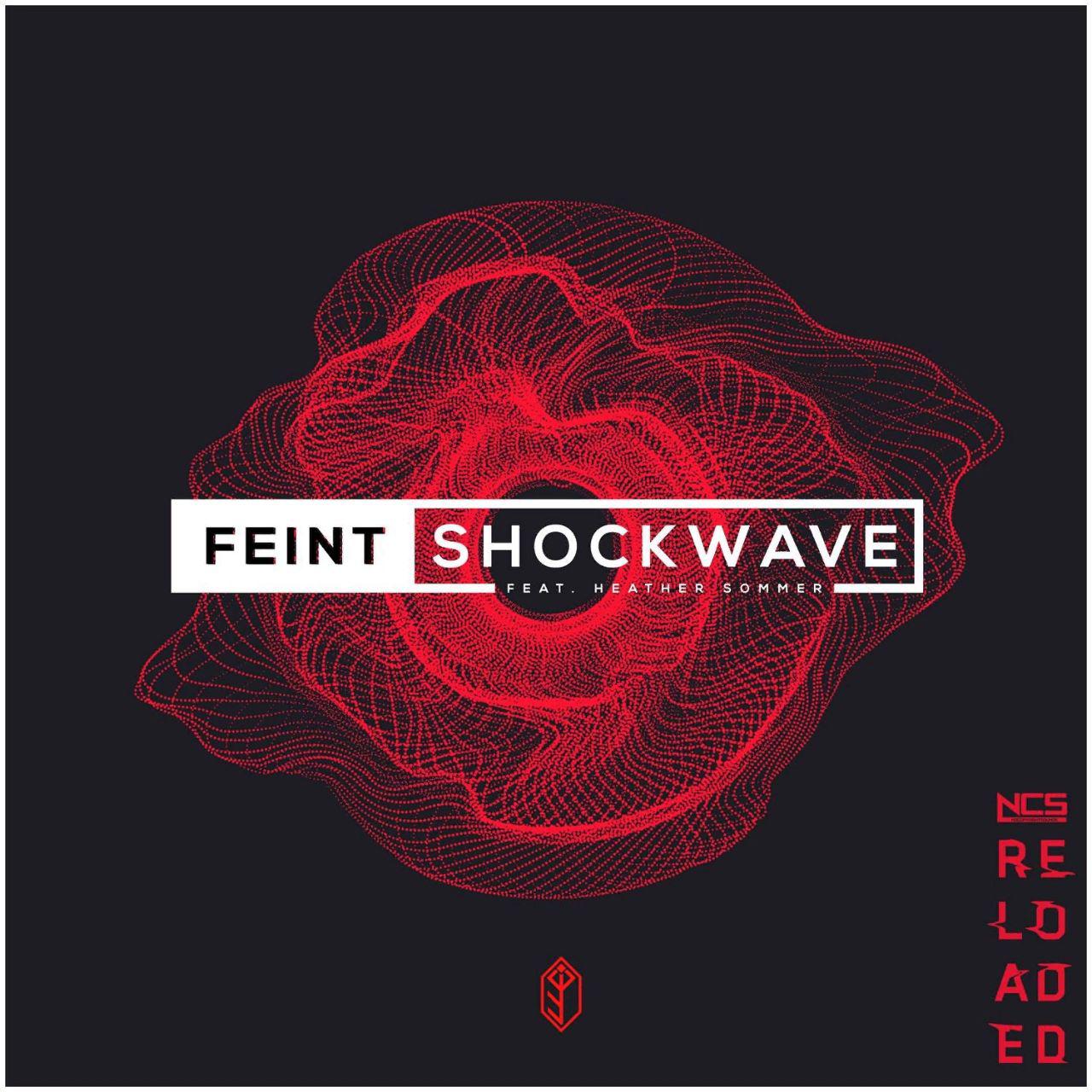 Feint & Heather Sommer - Shockwave (Original Mix)