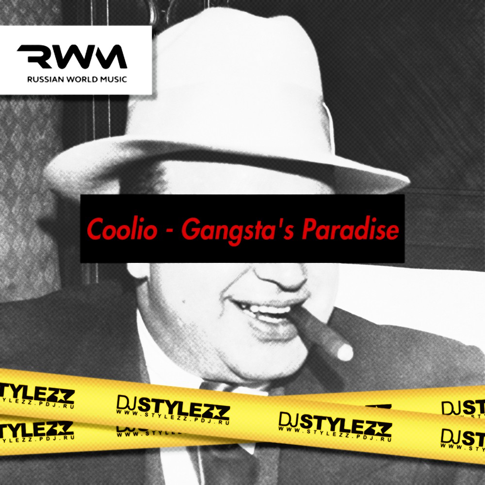 Stylezz - Gangsta Paradise 2k18 (Club Mix)