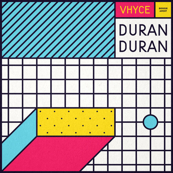 Vhyce, Yves Paquet - Duran Duran