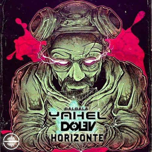 Yahel - Balbala (Dolev & Horizonte Remix)