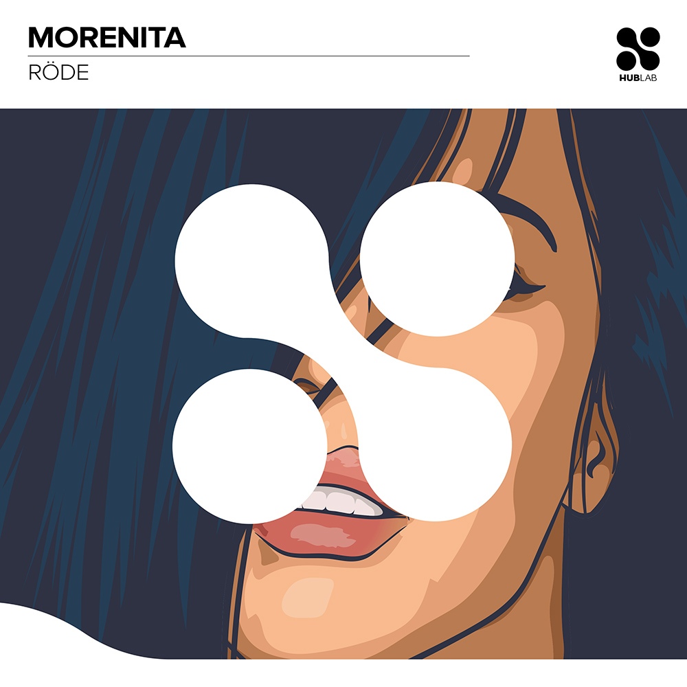 Röde - Morenita (Club Mix)
