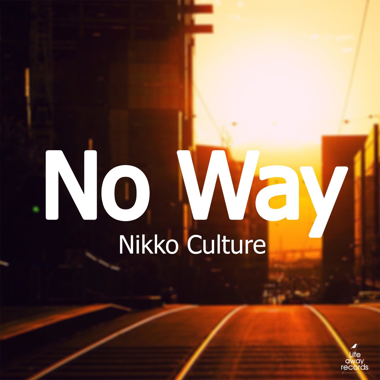 Nikko Culture - No Way (Original Mix)